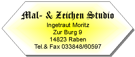 Mal- & Zeichen Studio Ingetraut Moritz
