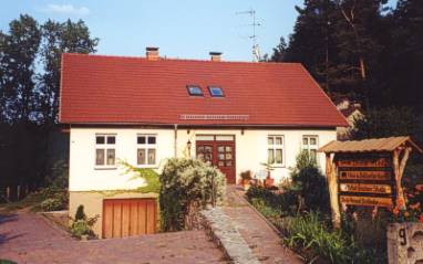 Unser Haus